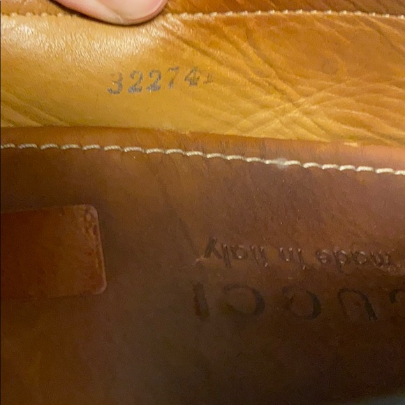 Gucci men shoes - Picture 6 of 7